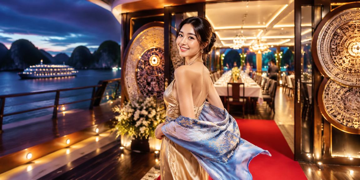 Không khí lễ hội giải trí casino sôi động tại Hạ Long – jackpot lớn và khoảnh khắc trúng thưởng đáng nhớ