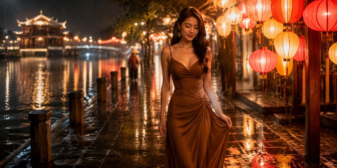 Người chơi thưởng thức cà phê Huế trong khi theo dõi kết quả cược VIP trên điện thoại