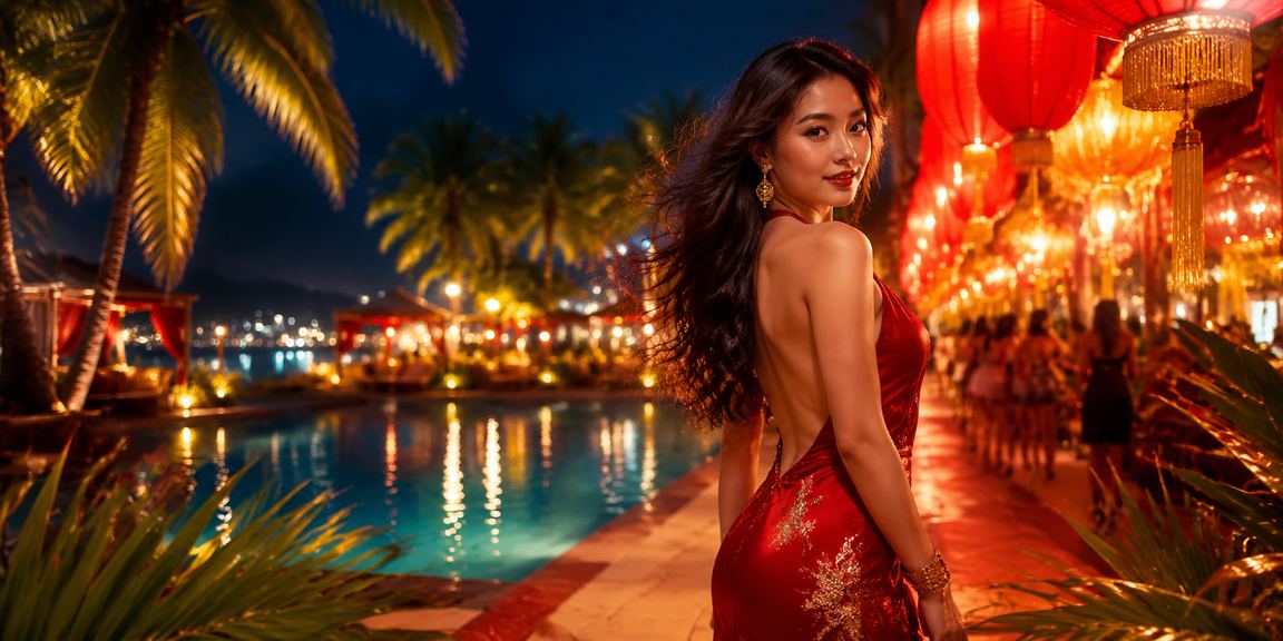Không gian giải trí người lớn tại Nha Trang – nền tảng 5002 chỉ dành cho người từ 18 tuổi trở lên