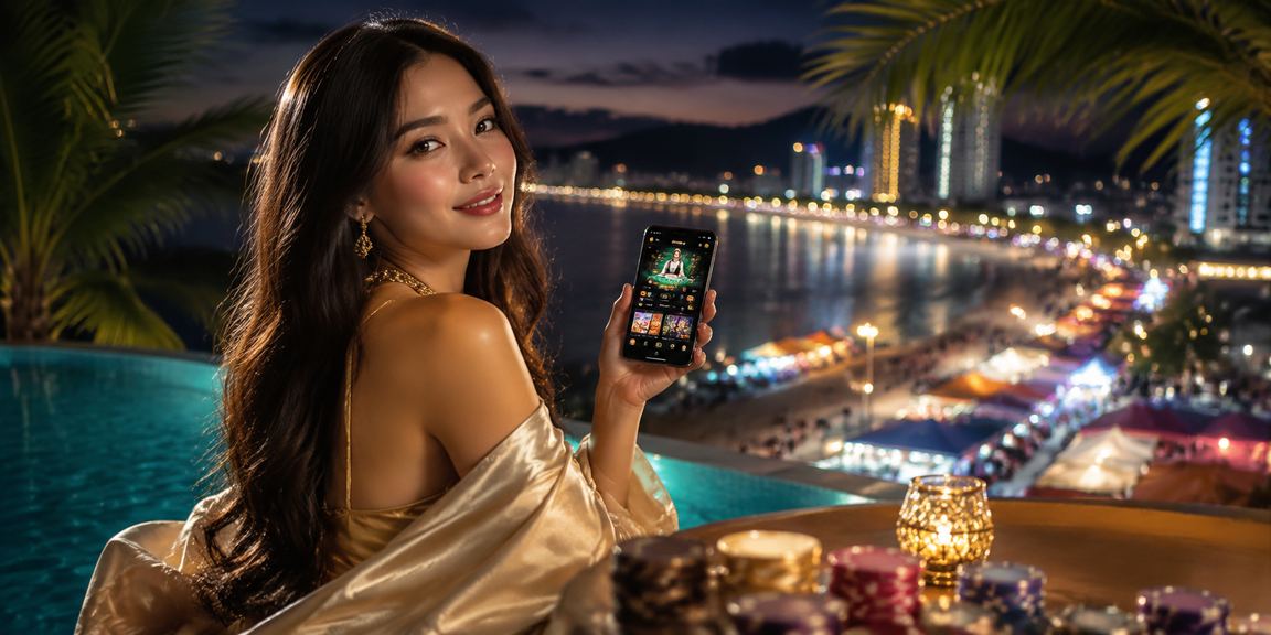 Người chơi Việt Nam phân tích tỷ lệ cược thể thao và casino trực tuyến