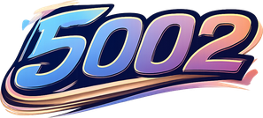 5002